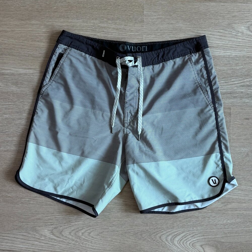Vuori - Men's Cruise Boardshort